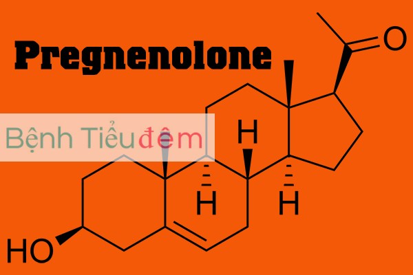 Pregnenolone có trong Japan Tengsu